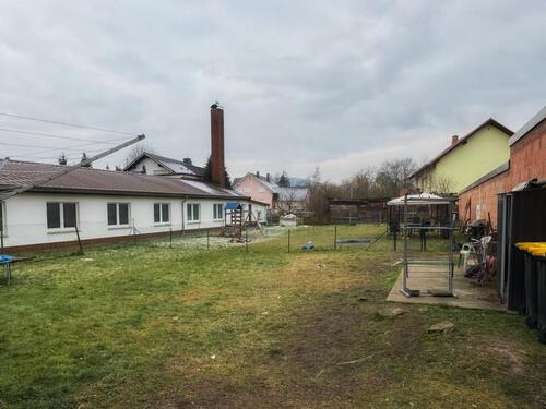Foto - Mehrfamilienhaus, Wohnhaus zum Kaufen in Borken (Hessen)