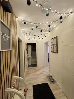 Foto - Mehrfamilienhaus, Wohnhaus in Borken (Hessen)