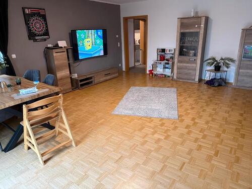 Foto - 4 Zimmer Etagenwohnung in Giesen