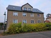 Foto - 3 Raum Wohnung Annaburg OT Prettin nah Jessen Holzdorf Garten