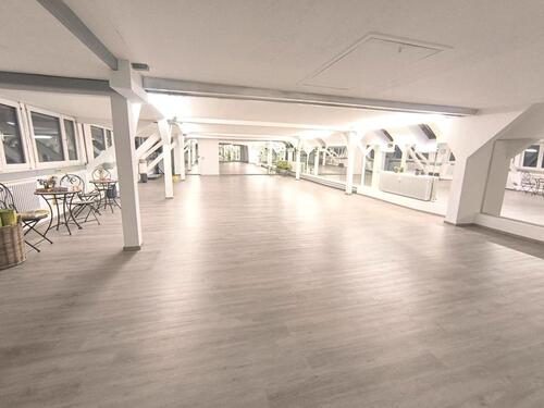 Foto - ROTTWEIL Gruppenraum, Trainingsraum, Kursraum zur Untermiete