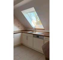 Wohnung 3 Zimmer+ , 120m², Küche - Regenstauf