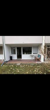 Foto - 1.5 Zimmer Hochparterre in Büsingen am Hochrhein