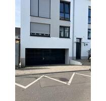 Garagenplatz in kleiner Tiefgarage - Alfter