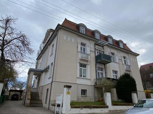 Foto - Renovierte 2 Zimmer-Maissonette-Wohnung, Keller, EBK, Gäste WC,