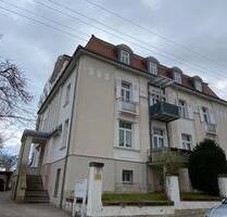 Renovierte 2 Zimmer-Maissonette-Wohnung, Keller, EBK, Gäste WC, - Apolda