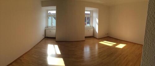 Foto - 2 Zimmer Maisonettenwohnung in Apolda