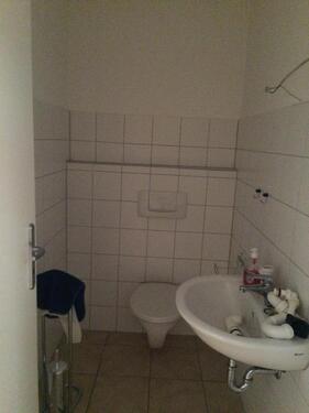 Foto - Maisonettenwohnung in Apolda zur Miete