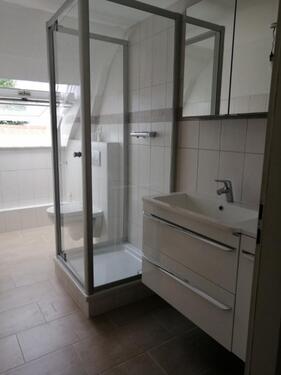 Foto - Dachgeschoßwohnung in Langballig zur Miete