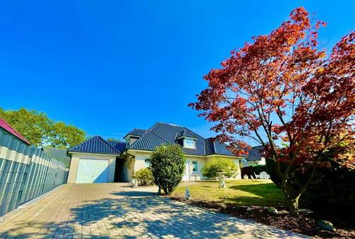 Foto - Bungalow freistehend in Super Lage