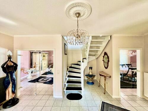 Foto - 6 Zimmer Bungalow zur Miete in Herzlake