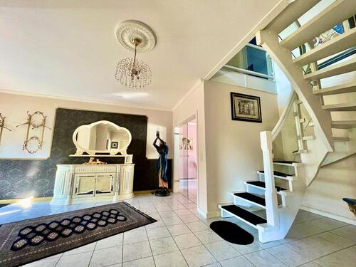 Foto - 6 Zimmer Bungalow in Herzlake