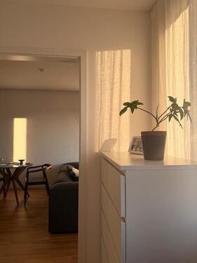 Foto - 2 Zimmer Etagenwohnung zur Miete in Berlin