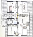 Foto - Moderne 3,5 Zimmerwohnung - 900,00&nbsp;EUR Kaltmiete, ca.&nbsp; 85,00&nbsp;m&sup2;