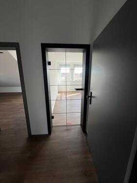 Foto - 3.5 Zimmer Dachgeschoßwohnung zur Miete in Alsfeld