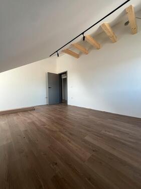 Foto - 3.5 Zimmer Dachgeschoßwohnung in Alsfeld