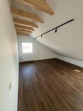 Foto - Dachgeschoßwohnung in Alsfeld zur Miete