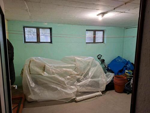 Foto - Lagerraum in Oberneuching - 60,00&nbsp;EUR Kaltmiete, ca.&nbsp; 16,00&nbsp;m&sup2;