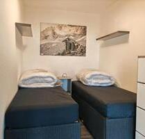 Monteurswohnung, Gästewohnung, Ferienwohnung - Wolmirstedt