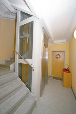 Foto - 3 Zimmer Etagenwohnung in Eisleben (Lutherstadt)