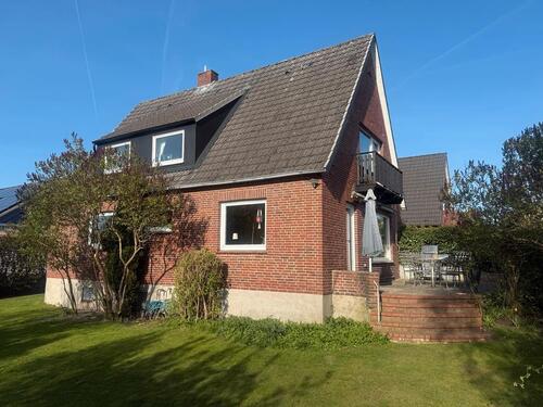 Foto - 4 Zimmer Einfamilienhaus zum Kaufen in Henstedt-Ulzburg