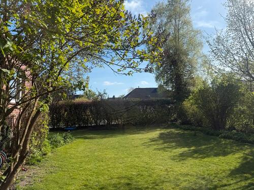 Foto - Einfamilienhaus in Henstedt-Ulzburg zum Kaufen