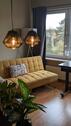 Foto - Moderne City Wohnung frisch saniert