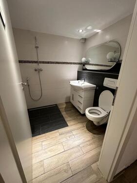 Foto - 1.5 Zimmer Erdgeschoßwohnung in Niedernhausen
