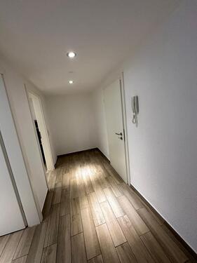 Foto - Erdgeschoßwohnung in Niedernhausen zur Miete