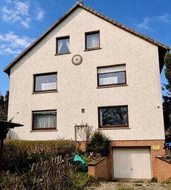Foto - Attraktive Kapitalanlage: Solides Dreifamilienhaus