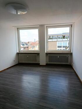 Foto - 1 Zimmer Etagenwohnung zur Miete in Nürnberg