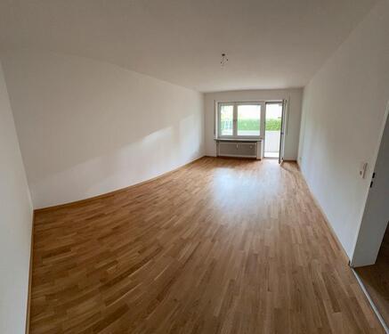Foto - Erdgeschoßwohnung in Penzberg zur Miete