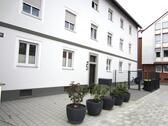 Foto - NEU RENOVIERTE 2-Zi.Wohnung, EG, Küche, Bad NEU in Nürnberg-Wöhrd Nä. WöhrderSeeRathenaupl. - RUHIG