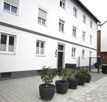 NEU RENOVIERTE 2-Zi.Wohnung, EG, Küche, Bad NEU in Nürnberg-Wöhrd Nä. WöhrderSeeRathenaupl. - RUHIG