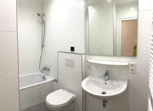Foto - 2 Zimmer Etagenwohnung zur Miete in Nürnberg