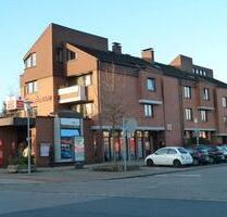 Helles, freundliches Appartement in Oberhausen-Königshardt