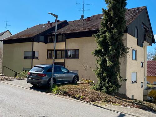 Foto - Möblierte Wohnung Nähe Yachthafen
