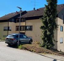Möblierte Wohnung Nähe Yachthafen - Uhldingen-Mühlhofen