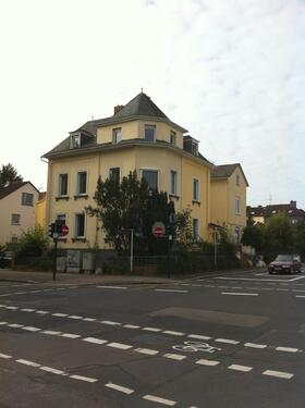 Foto - Mehrfamilienhaus (4 Wohneinheiten)