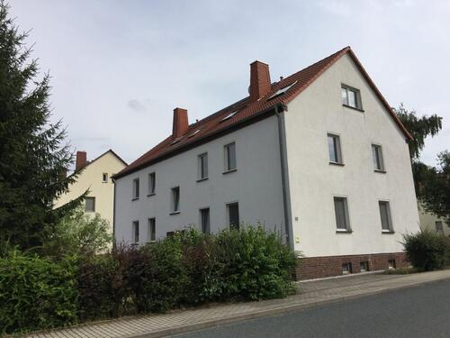 Foto - Geräumige 2 Zimmer Dachgeschosswohnung in Narsdorf