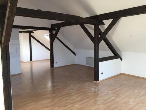 Foto - Etagenwohnung in Geithain zur Miete