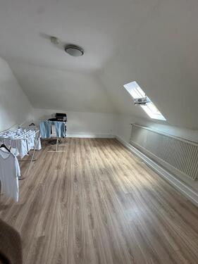 Foto - Etagenwohnung zur Miete in Gießen