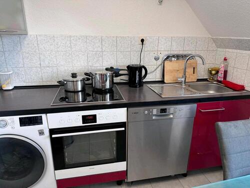 Foto - Etagenwohnung in Remscheid