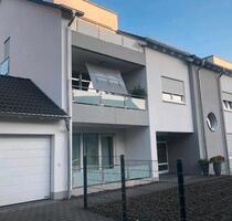 2 ZKB Wohnung Erdgeschoss Sbr-Rastpfuhl - Saarbrücken Malstatt