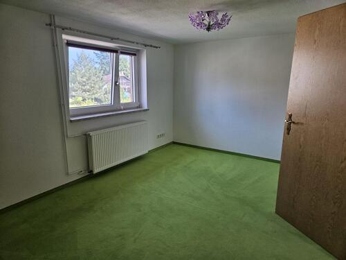 Foto - Etagenwohnung in Südharz zur Miete