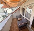 Foto - Maisonette 4-Zi., kernsaniert, Top-Lage, Tiefgarage, ohne Makler