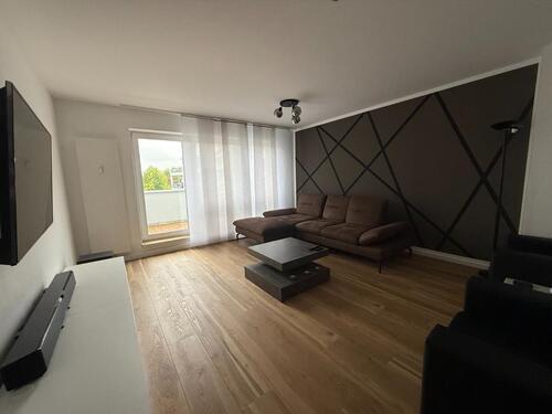Foto - Etagenwohnung in Göttingen