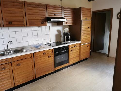 Foto - Etagenwohnung in Horn-Bad Meinberg