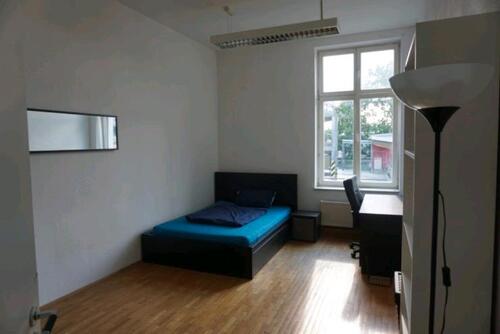 Foto - Studenten WG Leipzig-Zentrum - 265,00 EUR Kaltmiete,