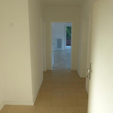 Foto - Etagenwohnung zur Miete in Bodenwerder